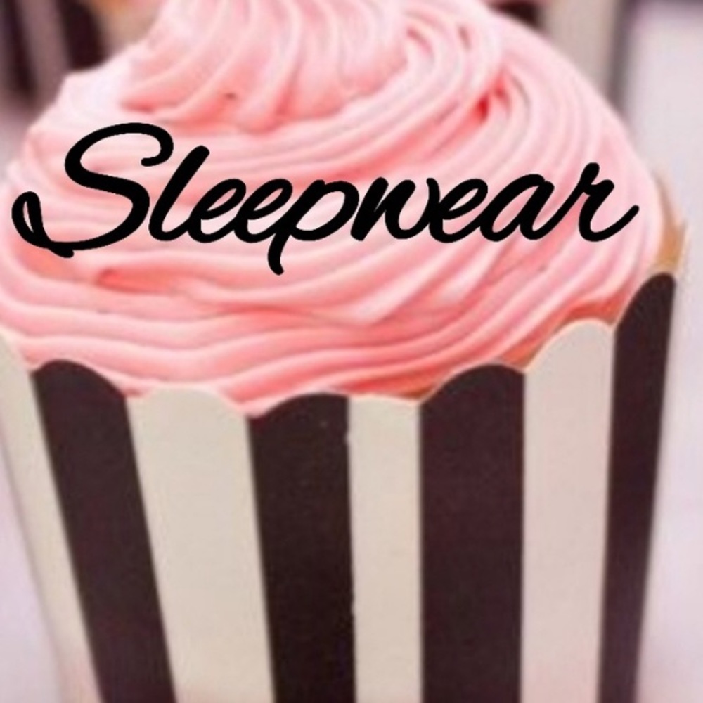 Sleepwear